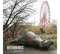 Rookie – Beginnings - Recover