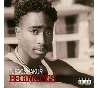 Beginnings-The Lost Tapes 1988 [Import]