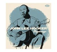 John Lee Hooker – Beginnings – Vinyle 7" EP