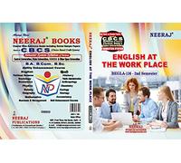BEGLA-136 (ENGLISH AT THE WORK PLACE)