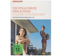 Beglau,Bibiana - Stille Nach dem Schuss,die/Edition Deutscher Fi