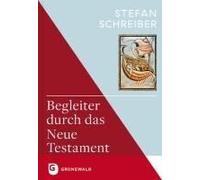 Begleiter Durch Das Neue Testament