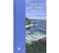 Begleitet von guten Mächten | Ulrich Sander Ulrich Sander (Auteur)