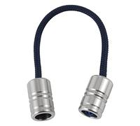 Begleri- Begleri Fidget Beads-Stainless Steel Begleri Fidget Toy-for Men Women Adolescents (Acier inoxydable)
