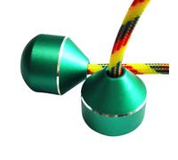 Begleris Perles Anti-Stress, Jouet Anti-Anxiété à Doigts avec Paracorde, Perles pour Apprentissage de la Dexterité Digitale, Rotation et Pression, Jeu Anti-Stress pour Hommes, Femmes et Adolescents