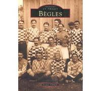 Bègles Jacques Clémens (Auteur)