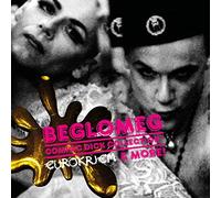 Beglomeg - Compac dick collection : eurokrjem & more