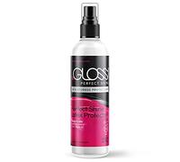 beGLOSS Perfect SHINE DRY & UV PROTECTION - Latex Polish UV Protection - Latex parfait haute brillance avec protection UV