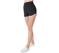 BeGood - Short Superslim - L, Noir