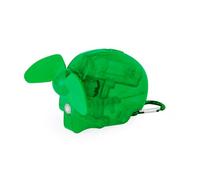 Begoon Ventilateur et Vaporisateur Portable, 35 ml, Compact et Léger (Vert)