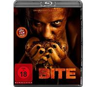 Begovic,Elma - Bite [Blu-ray]
