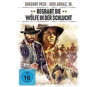 Begrabt Die Wölfe In Der Schlucht