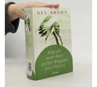 Begrabt Mein Herz An Der Biegung Des Flusses