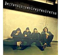 Begravningsentreprenörerna - Begravningsentreprenörerna (10") [Import]
