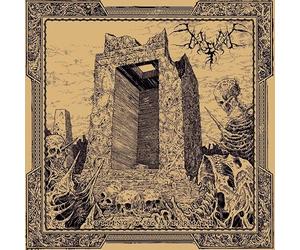 Begrime Exemious - Rotting in the Aftermath