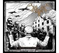 Begrime Exemious - The Enslavement Conquest [Cd]