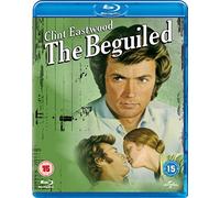 Beguiled [Edizione: Regno Unito] [Blu-Ray] [Import]