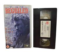 Beguiled, the [VHS]