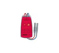 Beha-Amprobe Testeur de continuité 9072-D LED