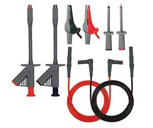 Beha Amprobe 2146653 370000 Kit de mesure de sécurité