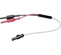 Beha-Amprobe Câble adaptateur 2743889 ACF-6A 1 pièce