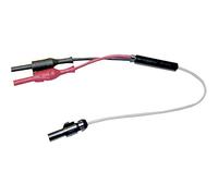 Beha Amprobe 2743889 ACF-6A Câble Adaptateur 1 pièce