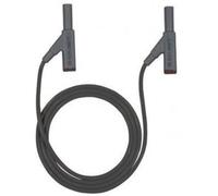 Beha Amprobe 307122 Cordon de mesure de sécurité mâle 4 mm mâle 4 mm 2.00 m