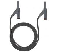Beha Amprobe 307122 Cordon de mesure de sécurité mâle 4 mm mâle 4 mm 2.00 m
