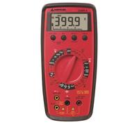 Beha Amprobe 33 x r - mult. Digital Prof DMM Temp/Capac