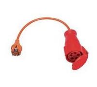 Beha Amprobe 3313412 FTC00001240D Adaptateur 1 pc(s)