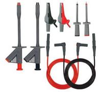 Beha Amprobe 370000 Set de cordons de mesure de sécurité 1 pc(s)