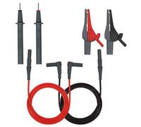 Beha Amprobe 370003 Set de cordons de mesure de sécurité pointe de test, mâle 4 mm mâle 4 mm 1 pc(s)