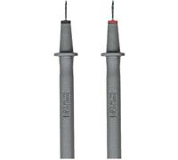 Jeu de pointes de touche de sécurité Beha Amprobe 370004 CAT IV 600 V, CAT III 1000 V, CAT II 1000 V noir, rouge 1 set