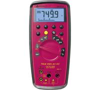 Beha Amprobe 38XR-A-D Multimètre numérique CAT III 1000 V, CAT IV 600 V Affichage (nombre de point