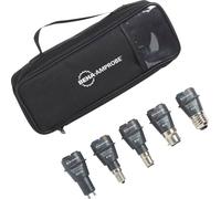 Beha-Amprobe Adaptateur de test ADPTR-KIT1-EUR 4854835 – 1 pc(s)