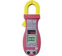 Beha-Amprobe Pince ampèremétrique et multimètre numérique ACD-10 PLUS CAT III 600 V 4000 pts 6000 A