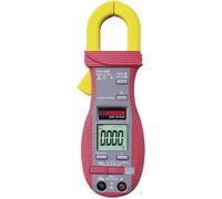 Beha-Amprobe Pince ampèremétrique et multimètre numérique ACD-10 PLUS CAT III 600 V 4000 pts 6000 A