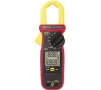 Beha Amprobe ACD-14-PRO-EUR Pince ampèremétrique, Multimètre numérique CAT III 600 V Affichage (