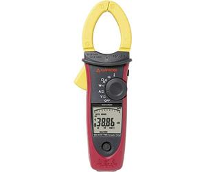 Beha Amprobe AcdC-54nav Stromzange, HanD-Multimeter Digital Cat Iii 1000 V, Cat Iv 600 V Anzeige (counts): 10000 (3729989)