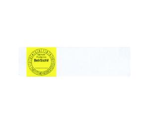 Beha-Amprobe Beha-Amprobe Étiquettes de câble FTC00001305D (100 pièces) Quantité:100