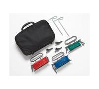 Beha-Amprobe Beha-Amprobe Kit de mesure de mise à la terre TL-EARTH 2 Quantité:1