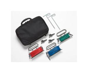 Beha-Amprobe Beha-Amprobe Kit de mesure de mise à la terre TL-EARTH 2 Quantité:1