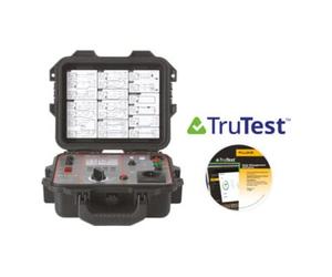 Beha-Amprobe Beha-Amprobe Kit de testeur d'appareils avec fonction de test automatique GT-900-D FTT KIT Quantité:1