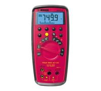 Beha-Amprobe Multimètre numérique 38XR-A-D CAT III 1000 V CAT IV 600 V Affichage 9999 points