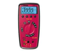 Beha-Amprobe Beha-Amprobe Multimètre numérique TMRS Amprobe 34XR-A-D Quantité:1