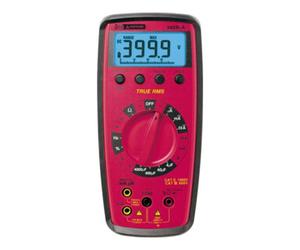 Beha-Amprobe Beha-Amprobe Multimètre numérique TMRS Amprobe 34XR-A-D Quantité:1