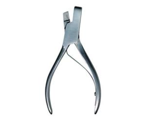Beha-Amprobe Beha-Amprobe Pince à entailler pour 1238 et 1239 FTC00001237D Quantité:1