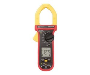 Beha-Amprobe Beha-Amprobe Pince ampèremétrique AC/DC 1000A ACDC TRMS AMP-330-EUR Quantité:1