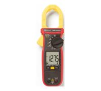 Beha Amprobe AMP-220-EUR Pince ampèremétrique, Multimètre numérique CAT III 600 V Affichage (nom