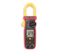 Beha-Amprobe Beha-Amprobe Pince ampèremétrique AC/DC 600A ACDC TRMS AMP-320-EUR Quantité:1